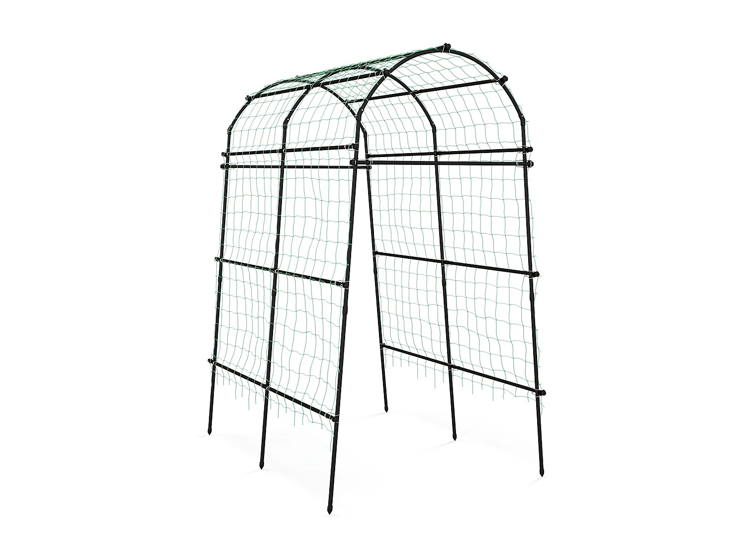 Gartenbogen für Kletterpflanzen