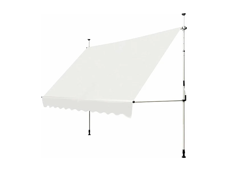 Klemmmarkise ZB33758