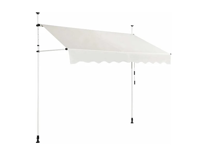 Klemmmarkise ZB33759