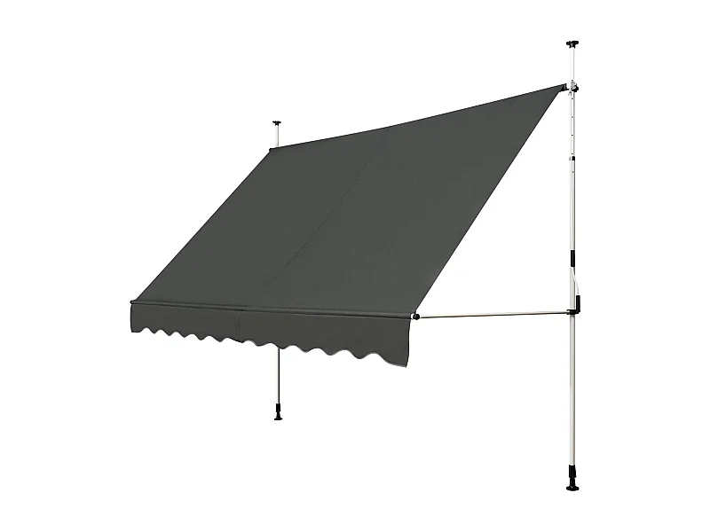 Klemmmarkise ZB33758