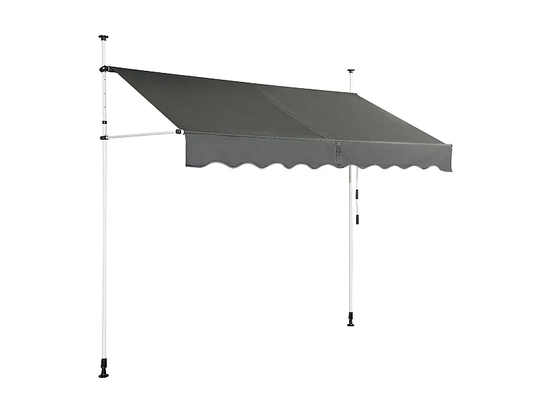 Klemmmarkise ZB33759