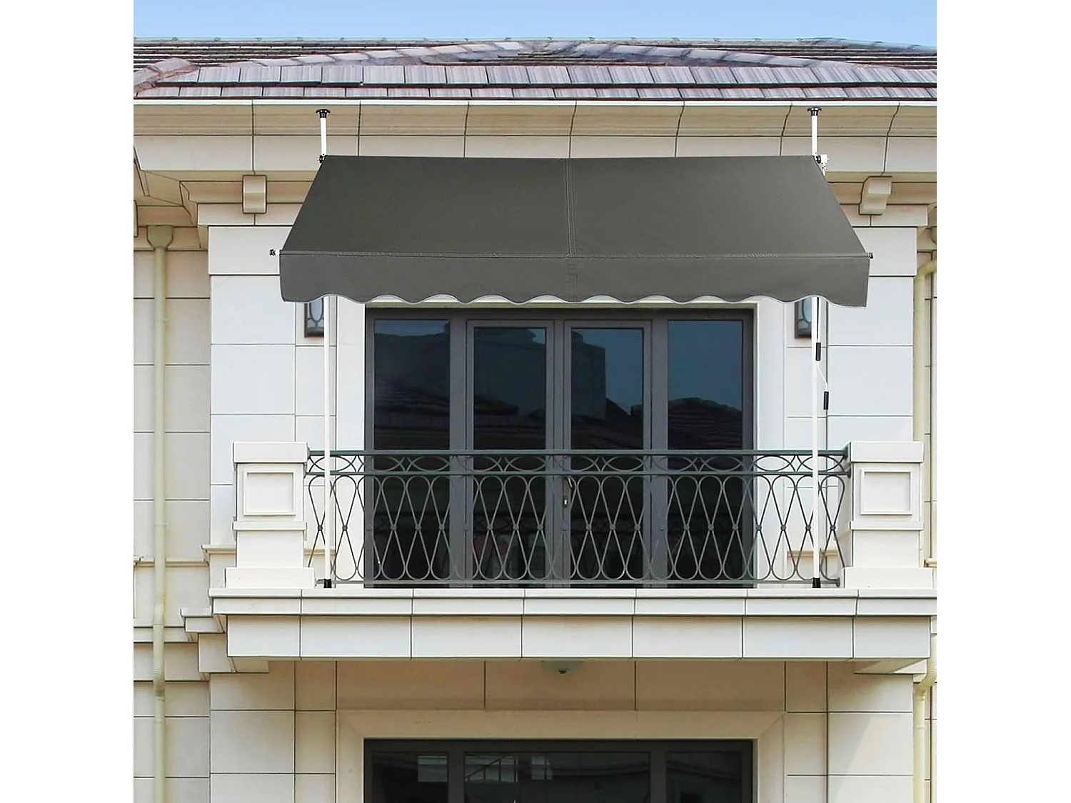 Klemmmarkise ZB33759