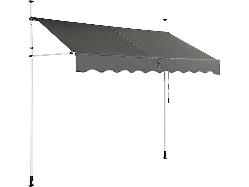 Klemmmarkise ZB33759