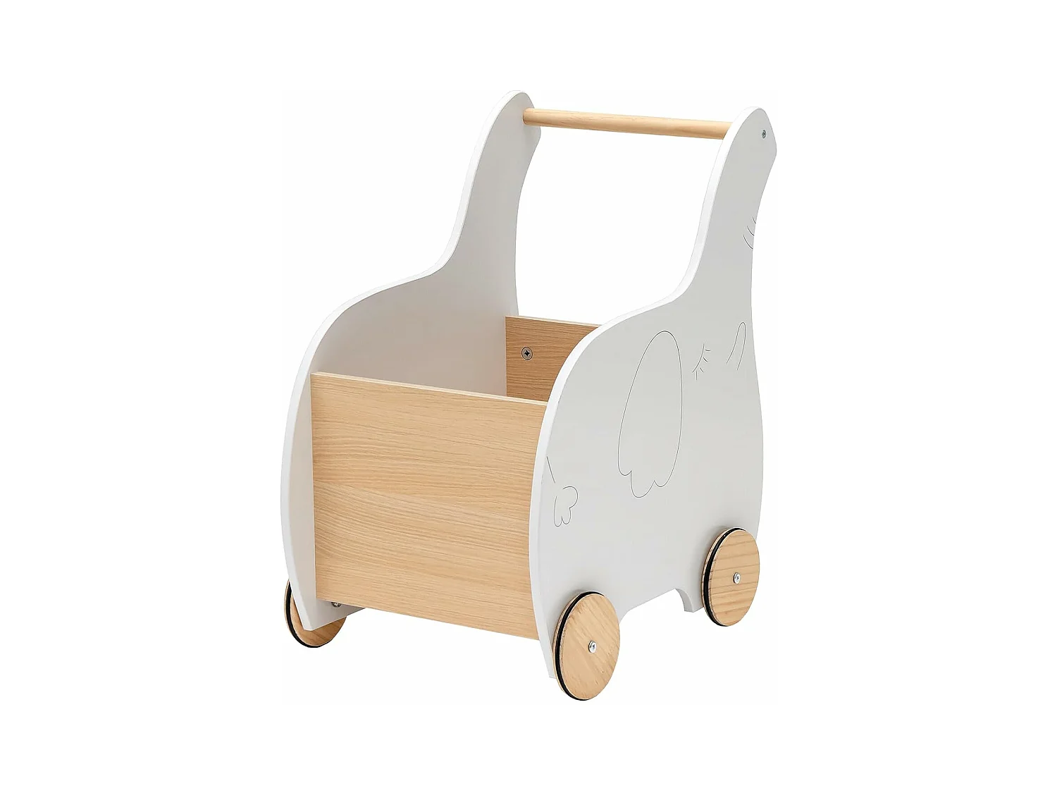 Lauflernwagen FB32203