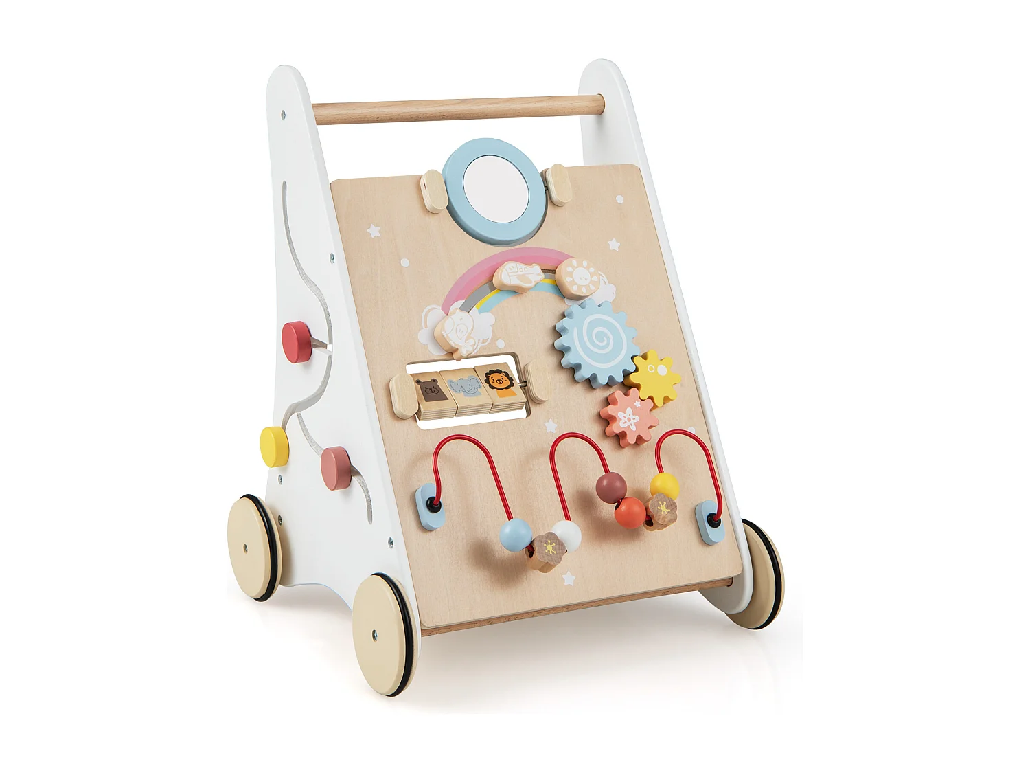 Lauflernwagen NO32395ITDE