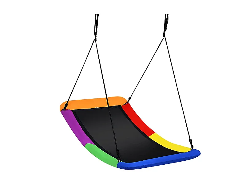 Nestschaukel verkrümmt 300kg belastbar