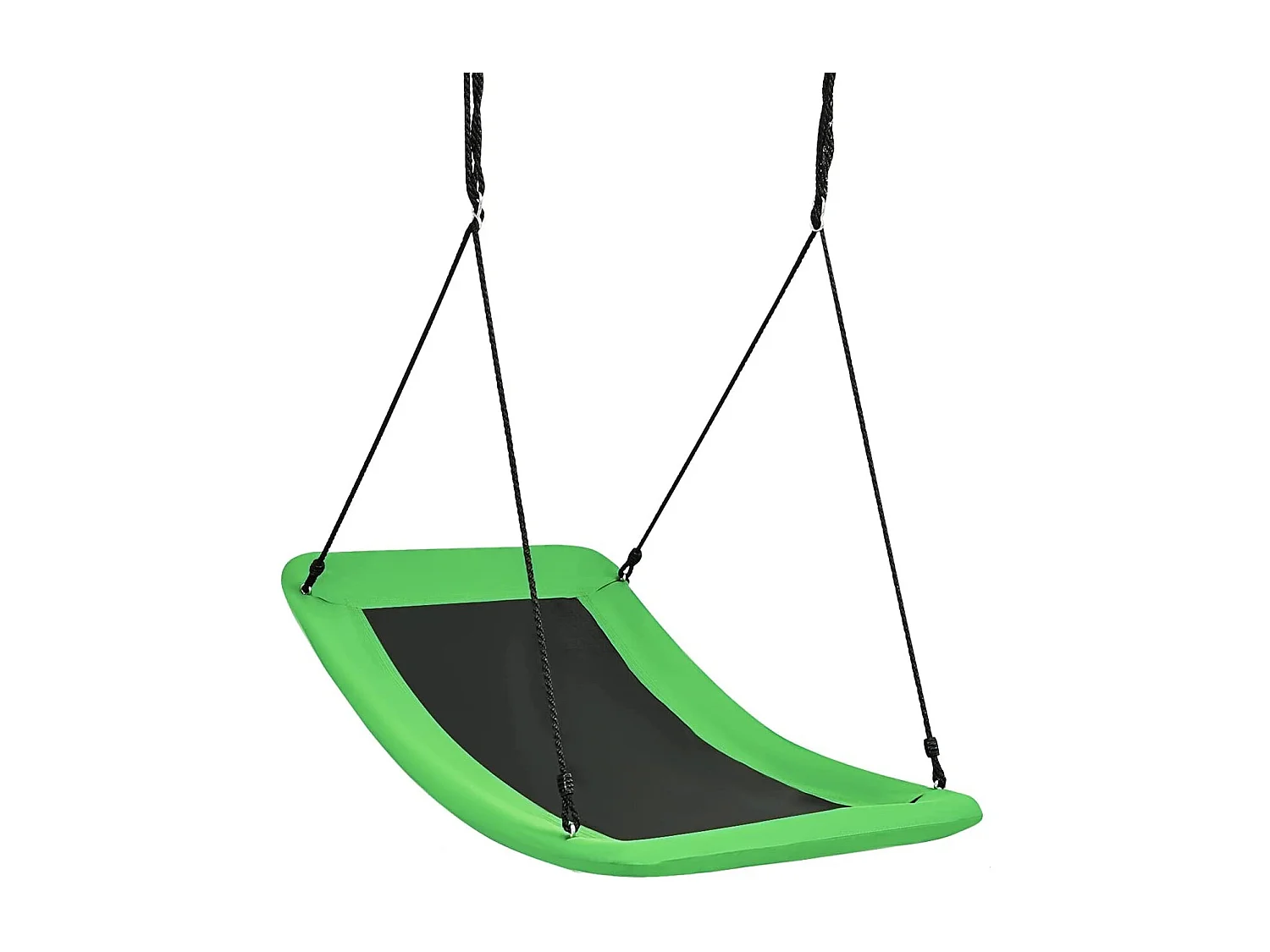 Nestschaukel verkrümmt 300kg belastbar