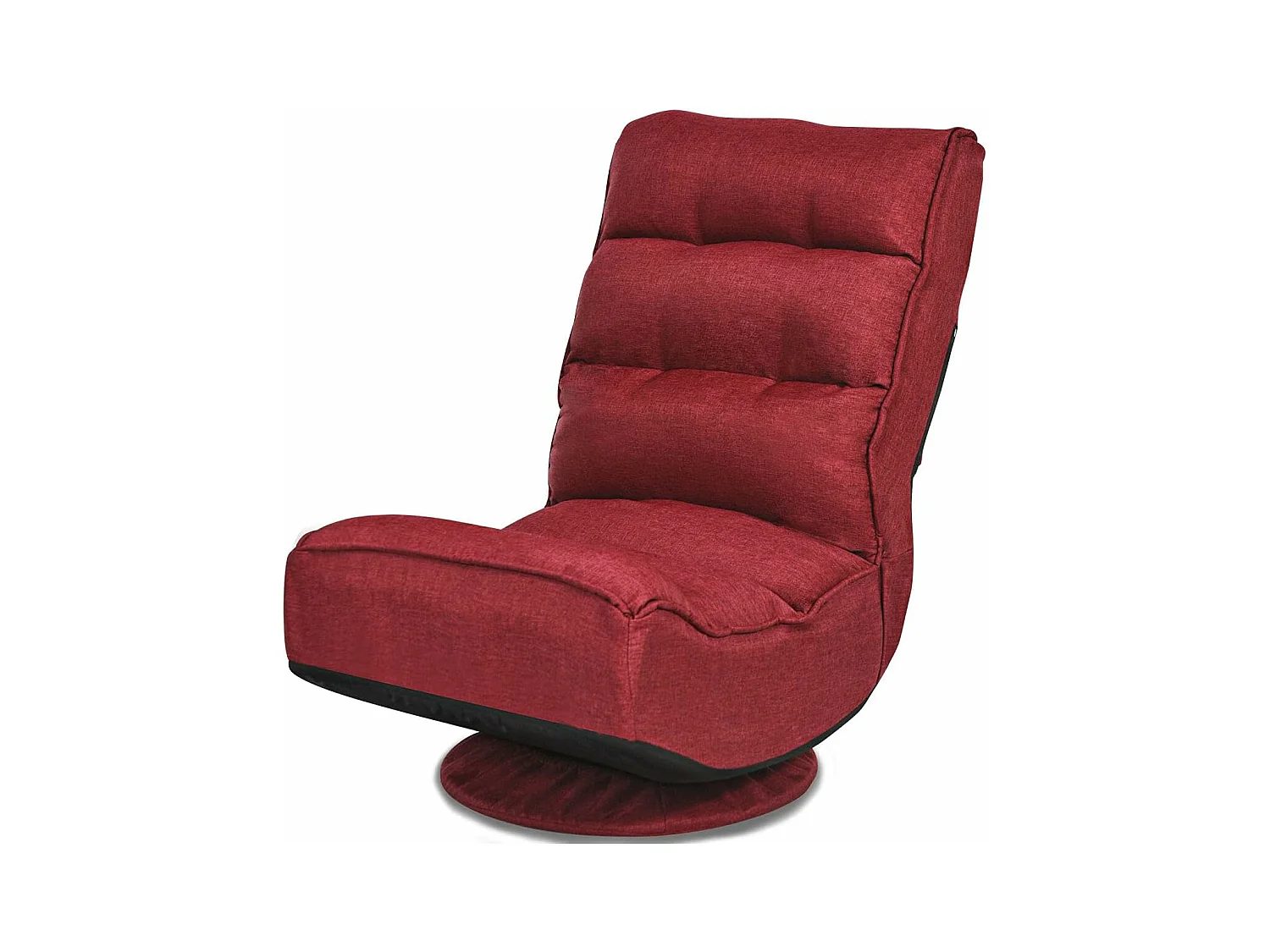 Bodenstuhl 360°drehbar