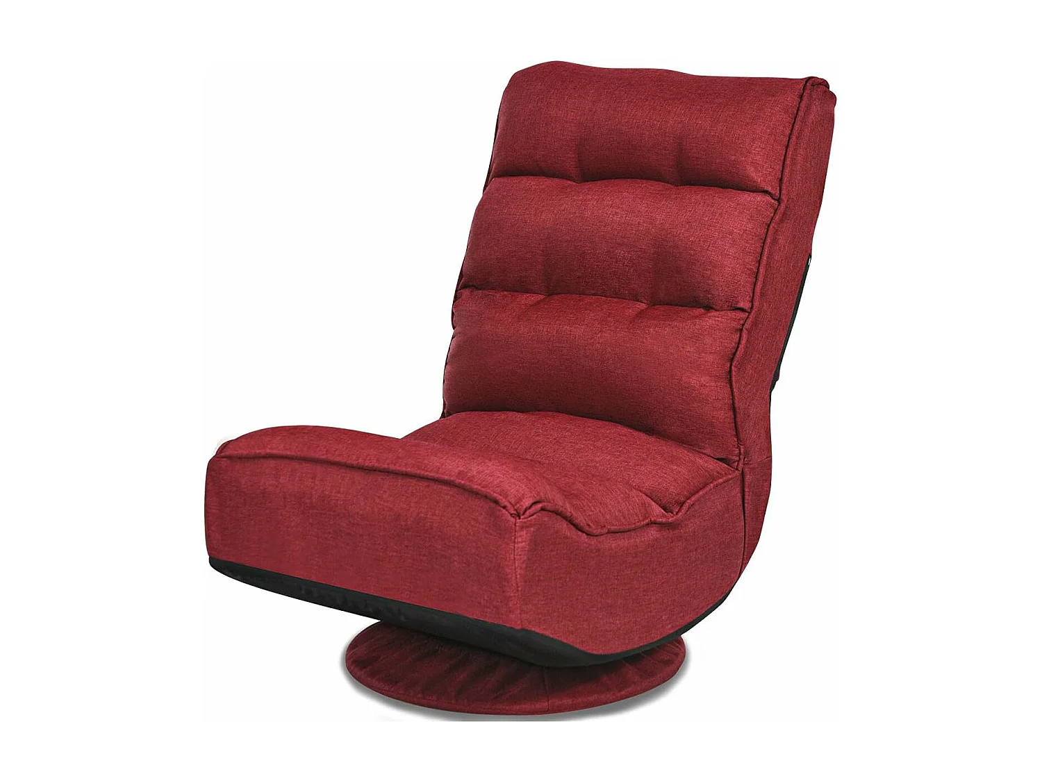 Bodenstuhl 360°drehbar