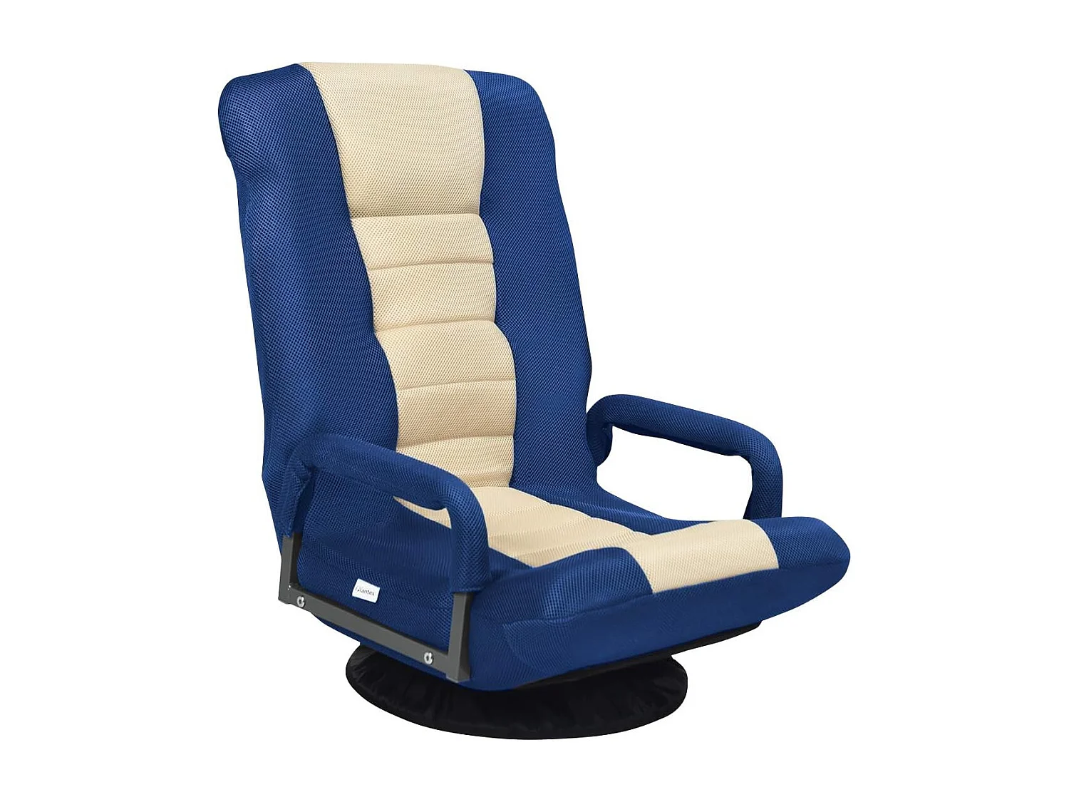 Bodenstuhl 360° drehbar