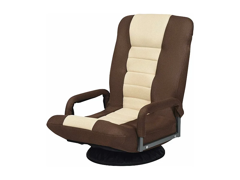 Bodenstuhl 360° drehbar