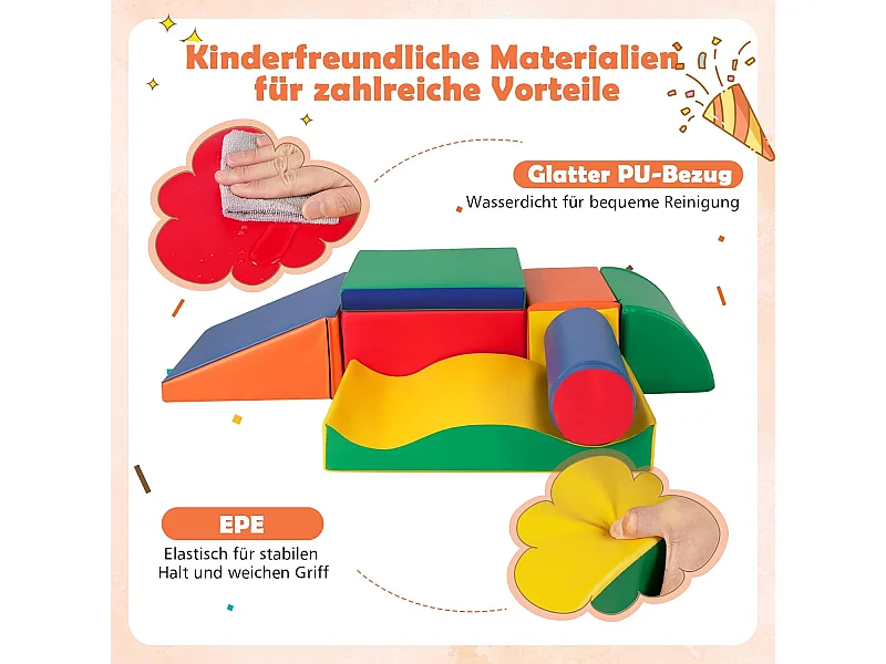 Schaumstoffbausteine EB59617DE