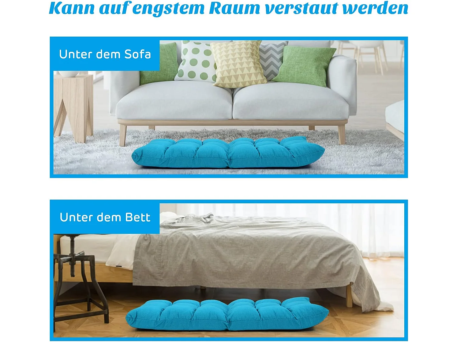 Bodenstuhl Bodensessel