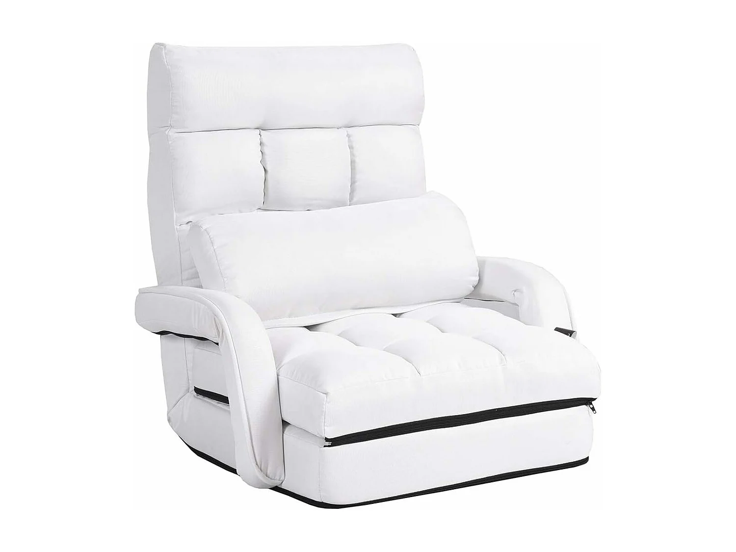 Klappsofa Bodenstuhlsofa