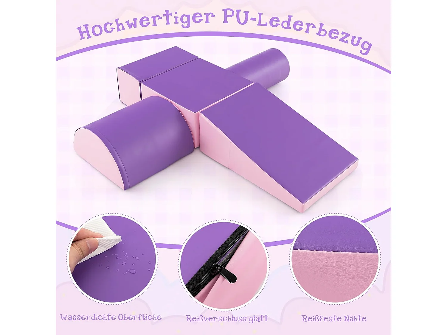 Softbausteine RT32217