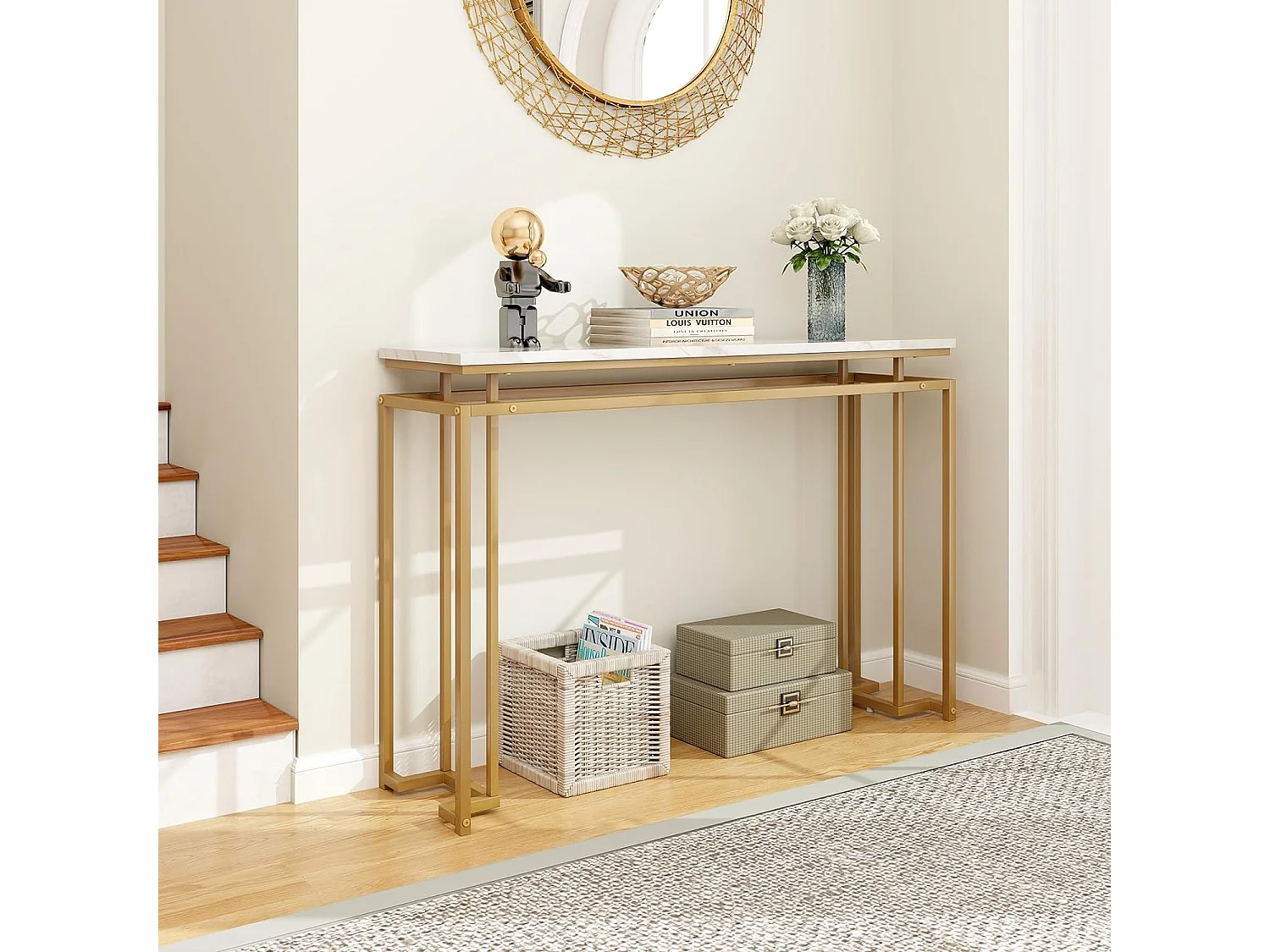 Konsolentisch VH33424ITDE