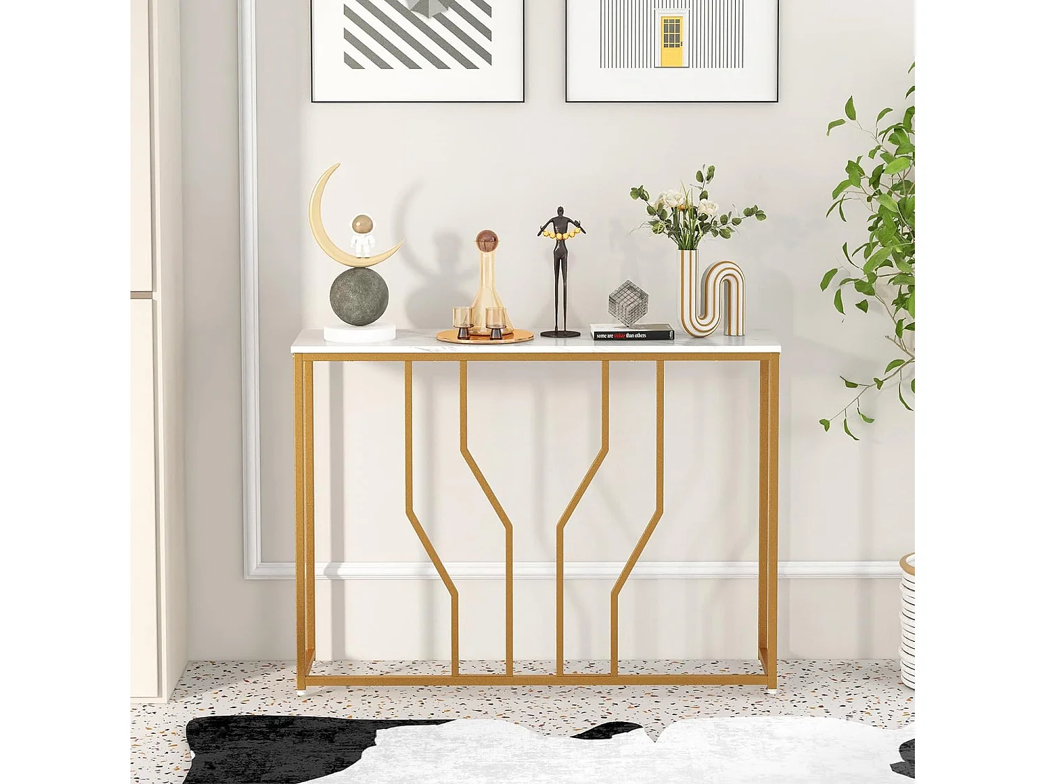 Eingangstisch VH33300ITDE