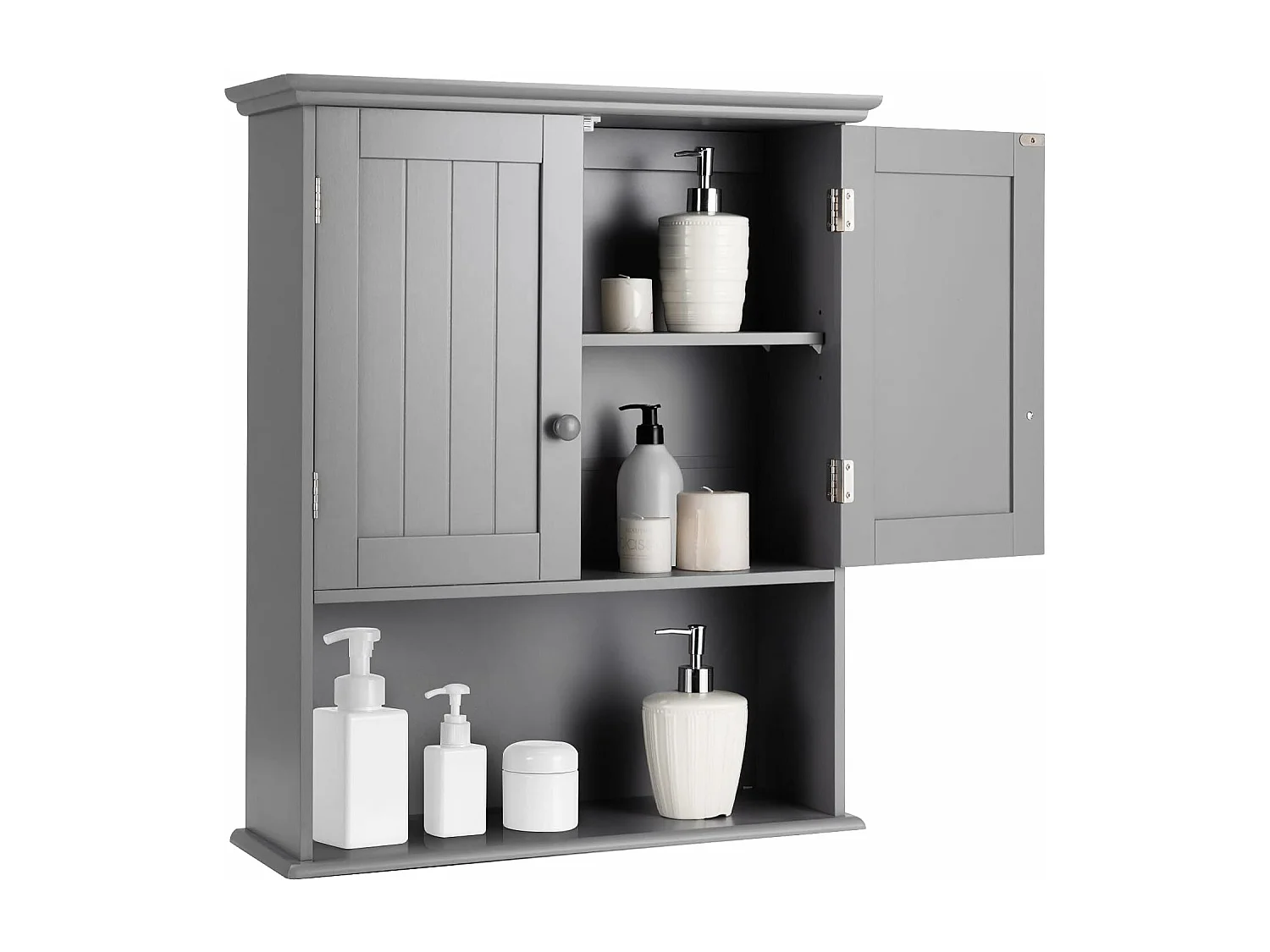 Hängeschrank Medizinschrank