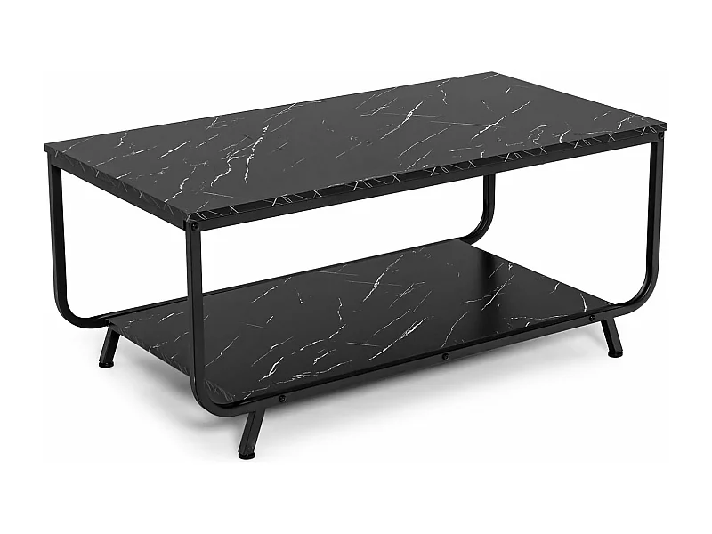 Couchtisch Marmor Optik