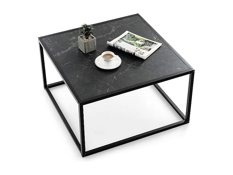 Couchtisch Marmor Optik VH32641