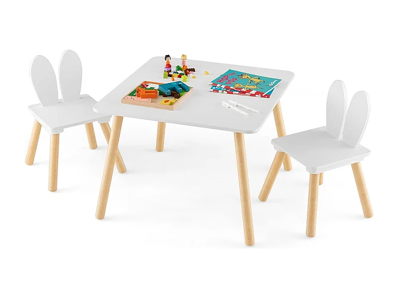 Kindersitzgruppe 3TLG.