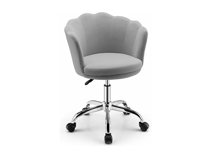 höhenverstellbarer Bürostuhl