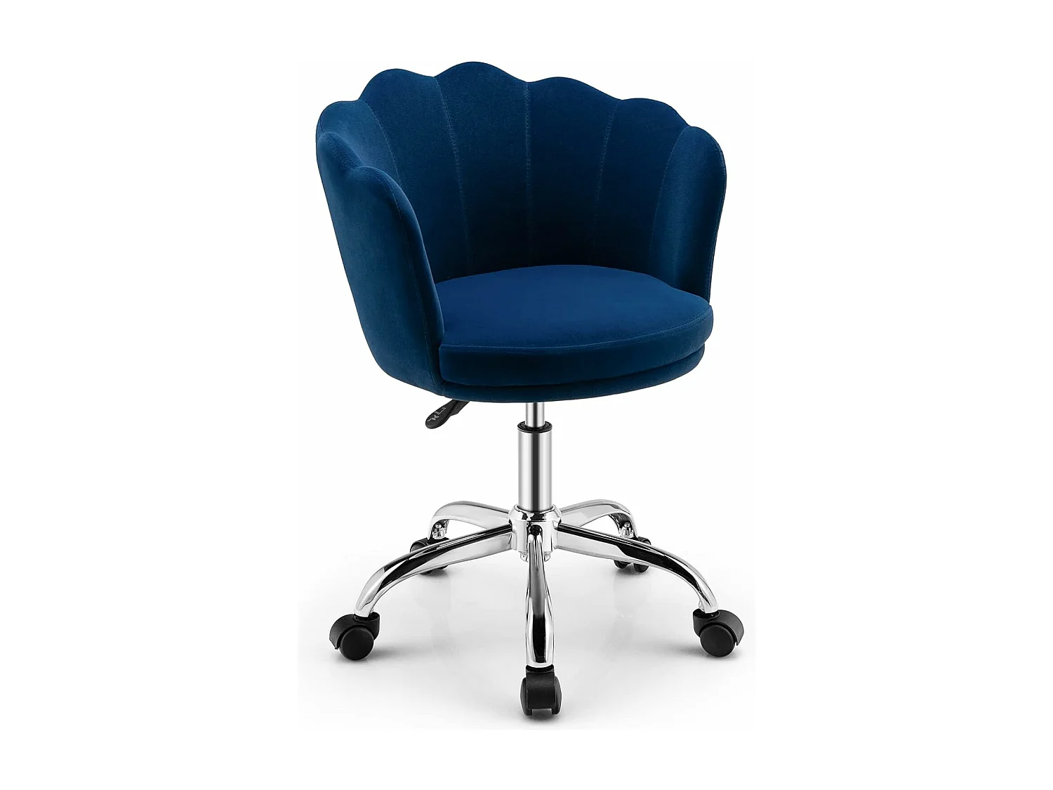 höhenverstellbarer Bürostuhl