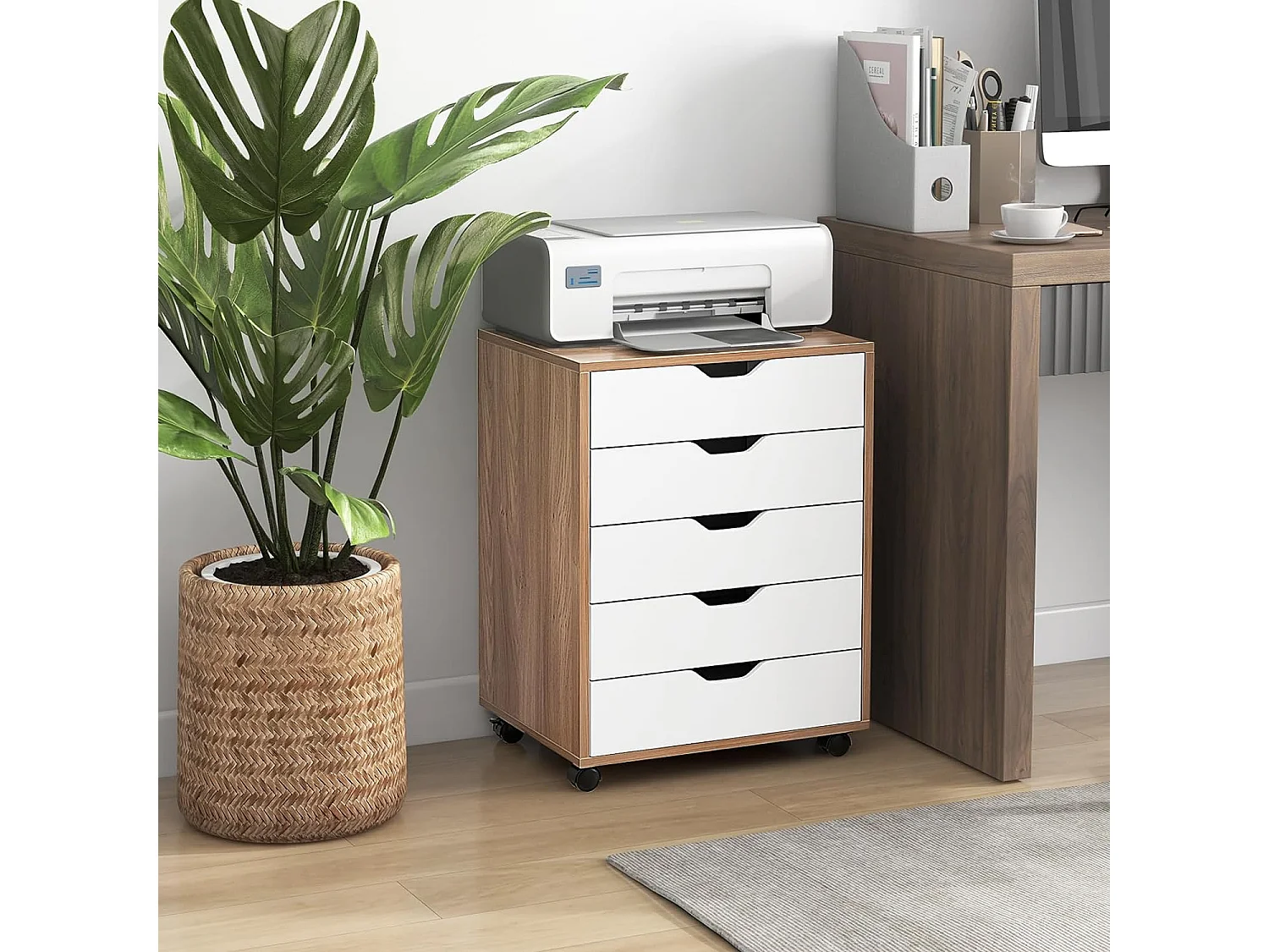 Rollcontainer TI87190