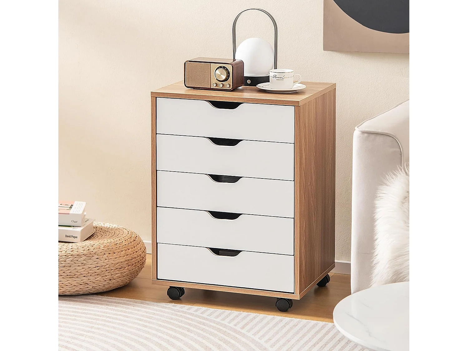 Rollcontainer TI87190