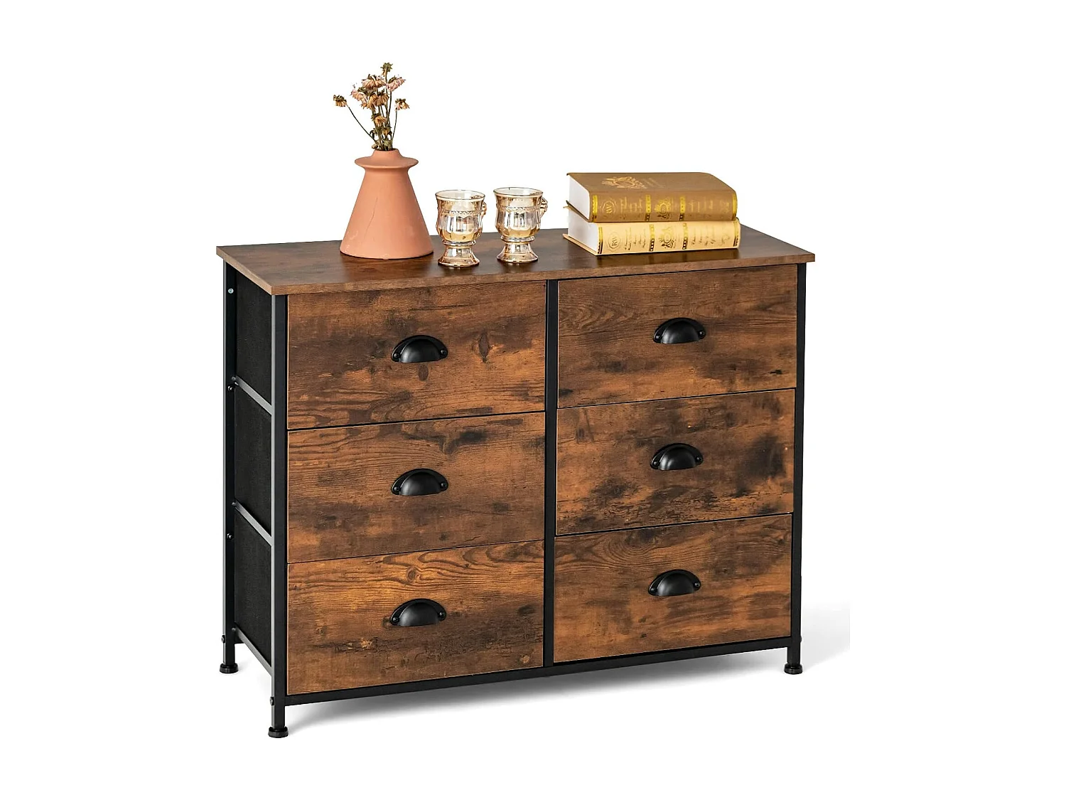 Kommode Beistellschrank