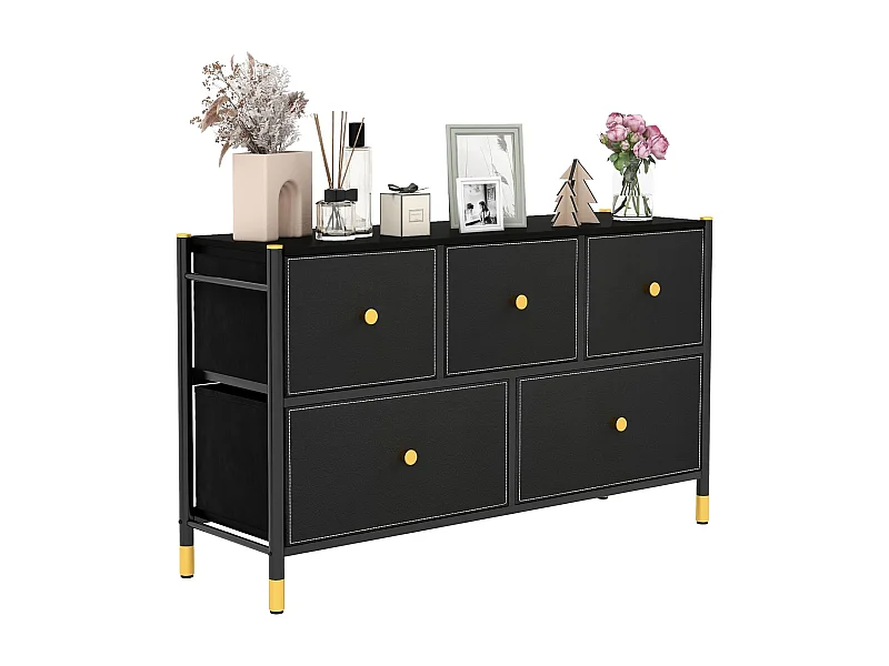 Stoffkommode VL32431NWDE