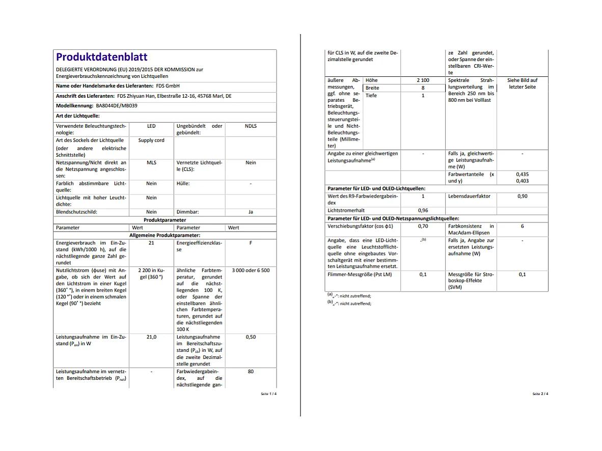 Badspiegel mit Anti-Beschlage Spiegelheizung, LED Spiegel dimmbar, Badezimmerspiegel 3000K-6500K, Wandspiegel groß 91,5 x 71 cm NM0266