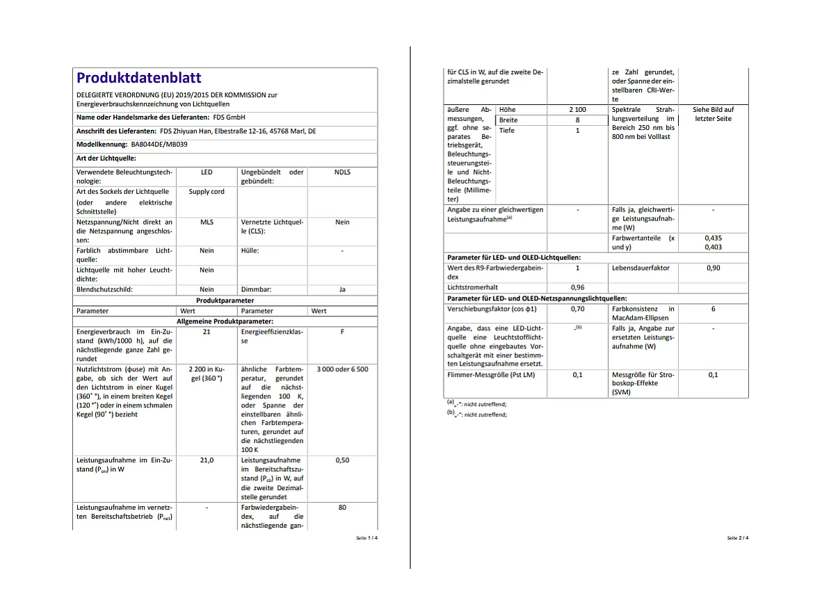 Badspiegel mit Anti-Beschlage Spiegelheizung, LED Spiegel dimmbar, Badezimmerspiegel 3000K-6500K, Wandspiegel groß 91,5 x 71 cm NM0266