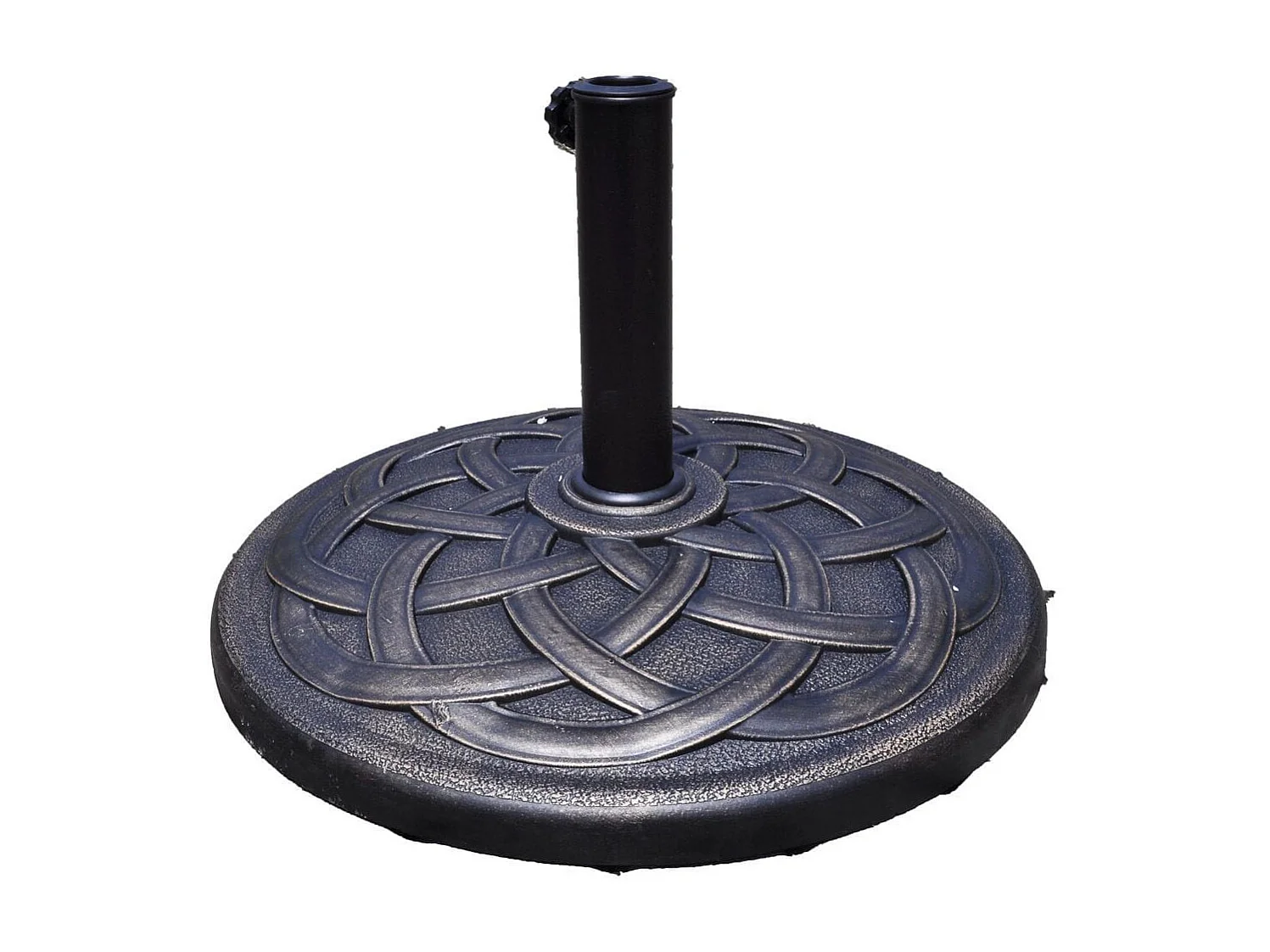 Pied de parasol Pied de parasol de marché Pied de parasol de balcon