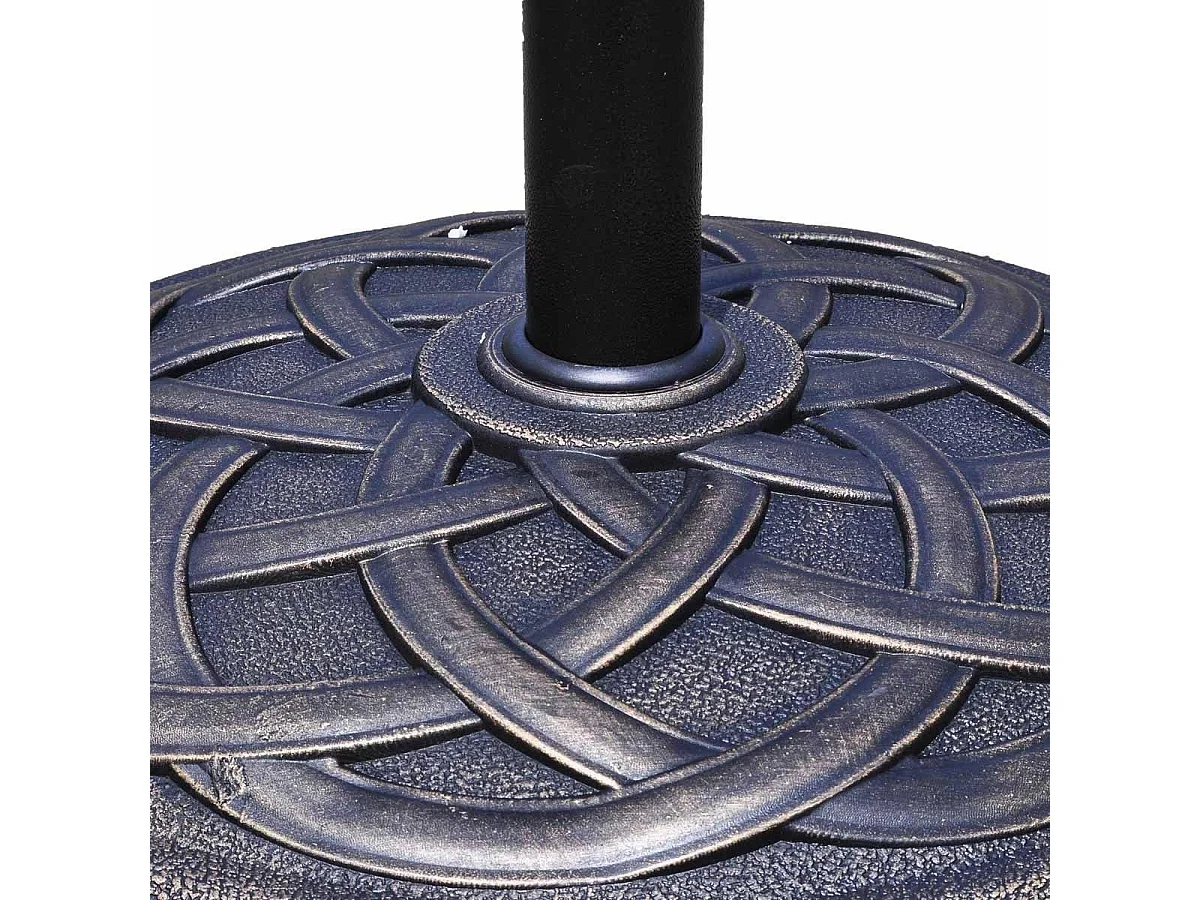 Pied de parasol Pied de parasol de marché Pied de parasol de balcon