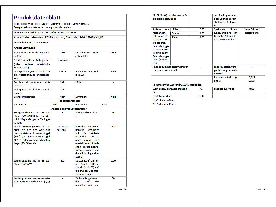 Weihnachtsbaum OY46745PQDE