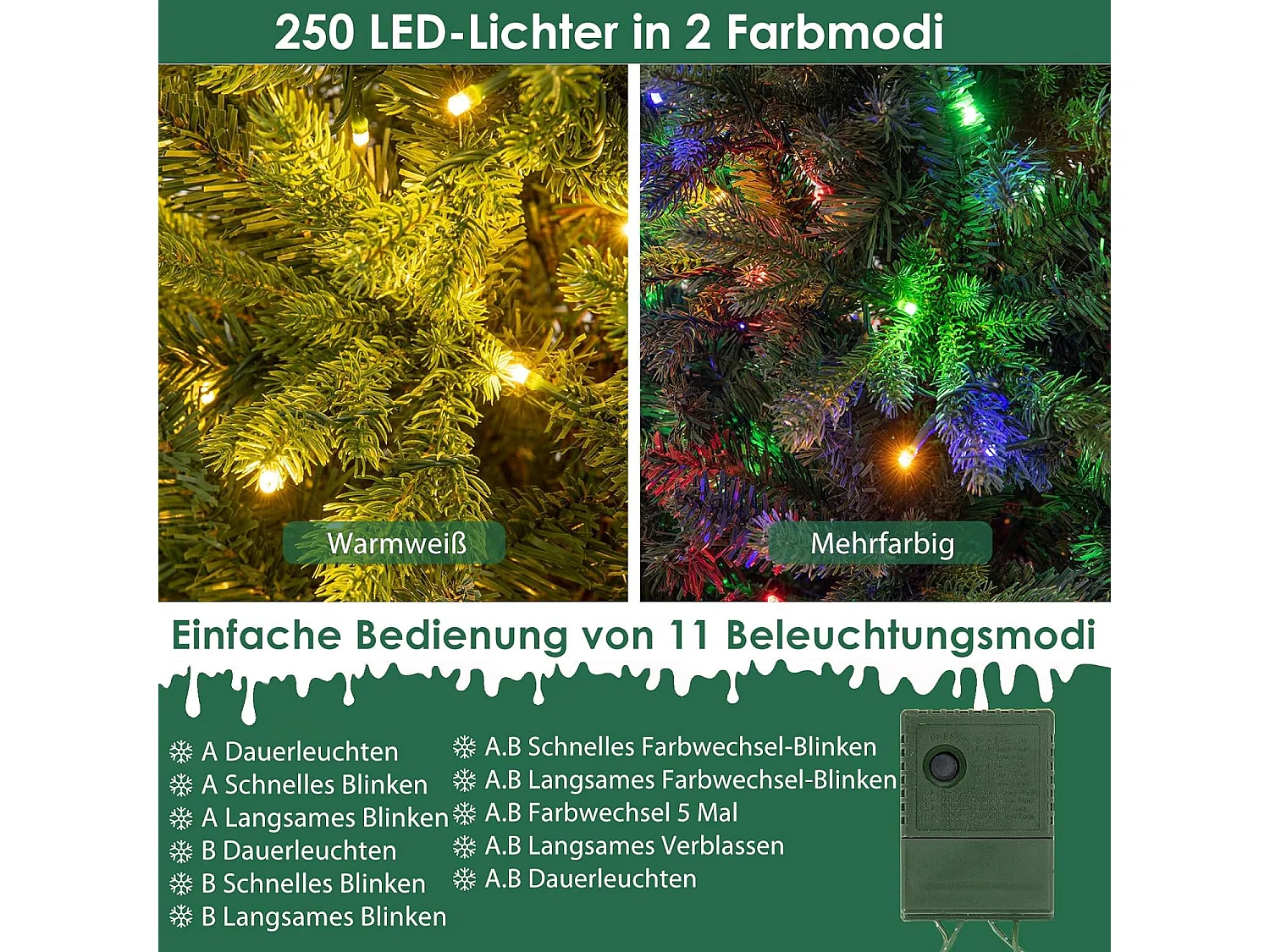 Weihnachtsbaum OY46745PQDE