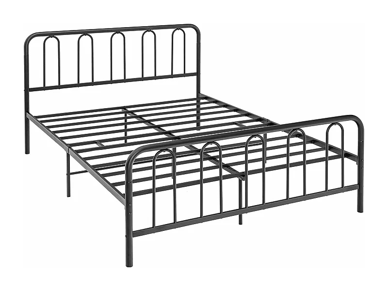 Metallbett Bettrahmen