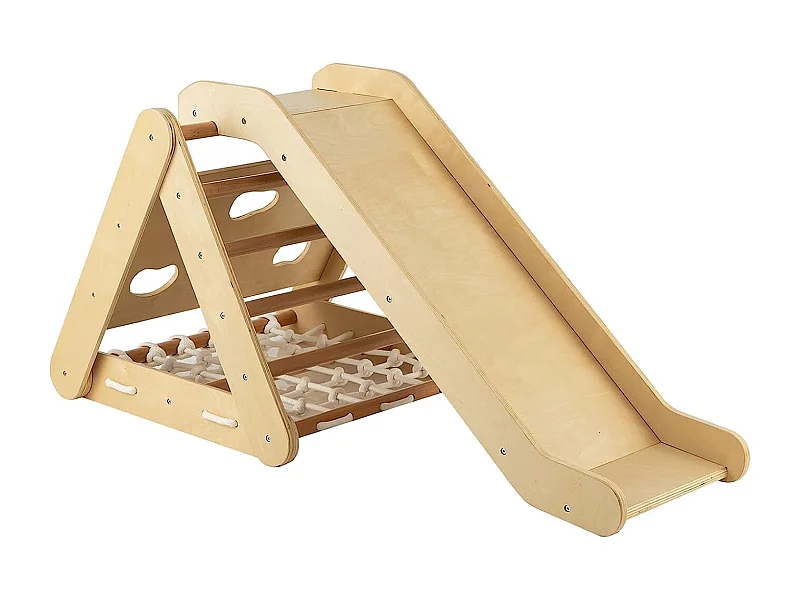 4 in 1 Kletterdreieck FE32274