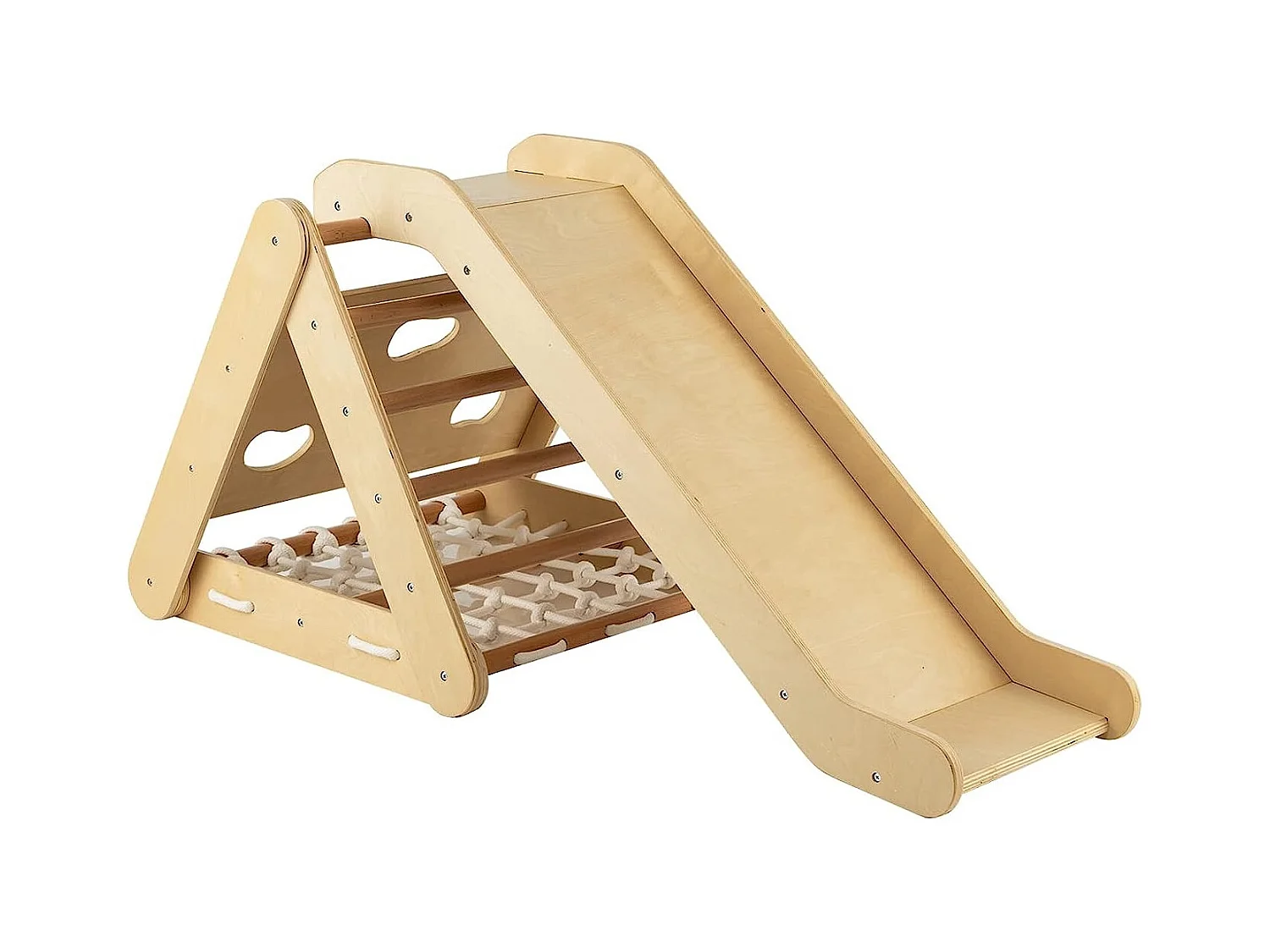 4 in 1 Kletterdreieck FE32274
