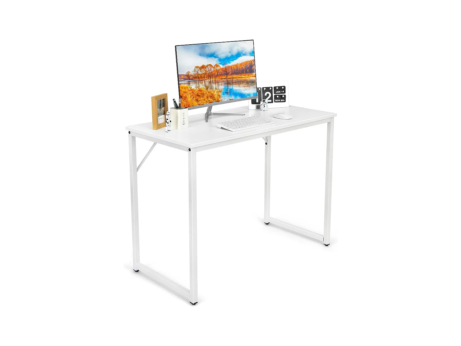 Schreibtisch  Kleiner Computertisch