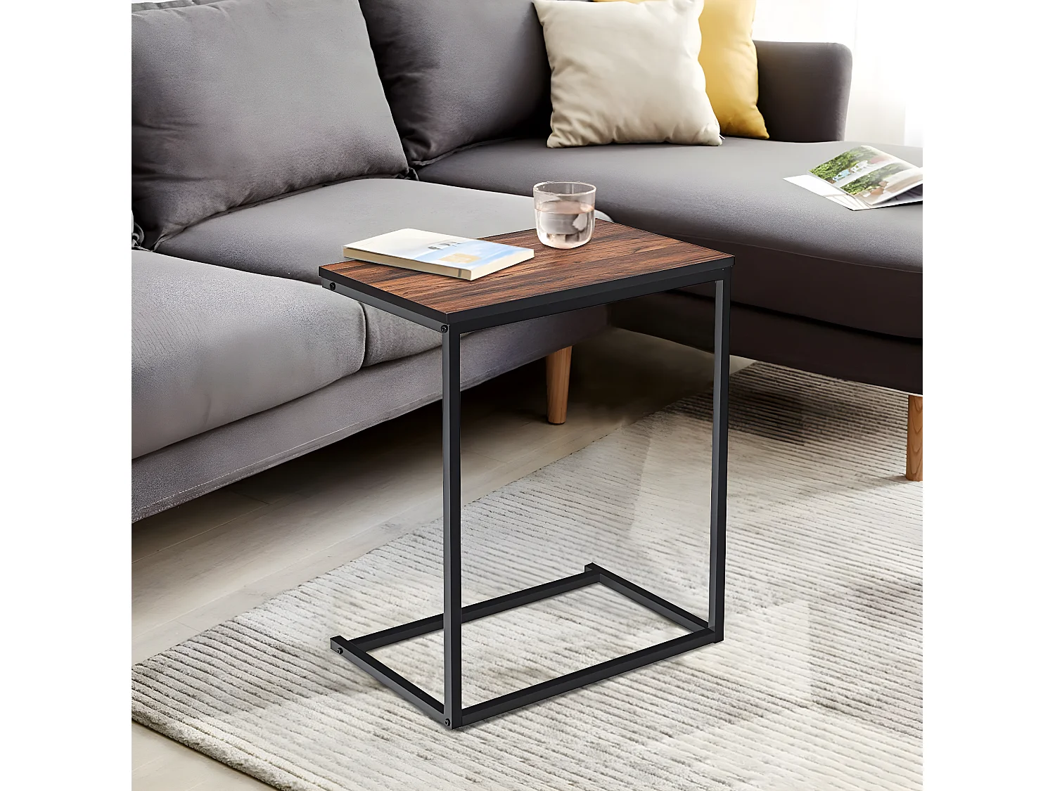 Beistelltisch Laptoptisch