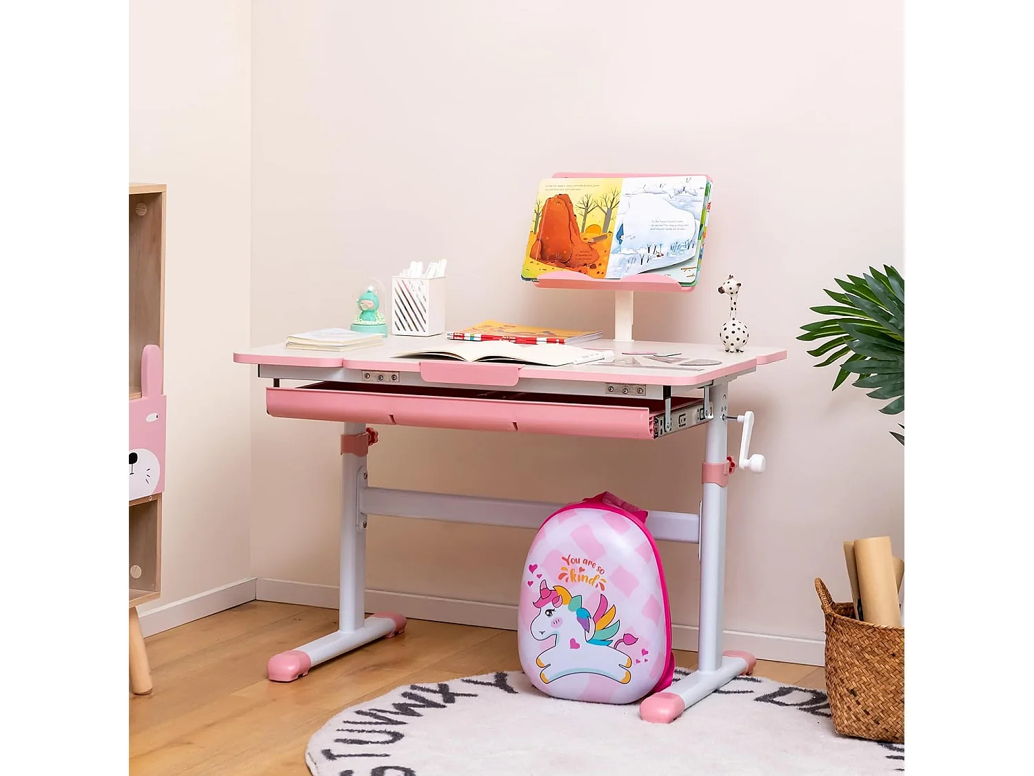 Kinderschreibtisch TK32348