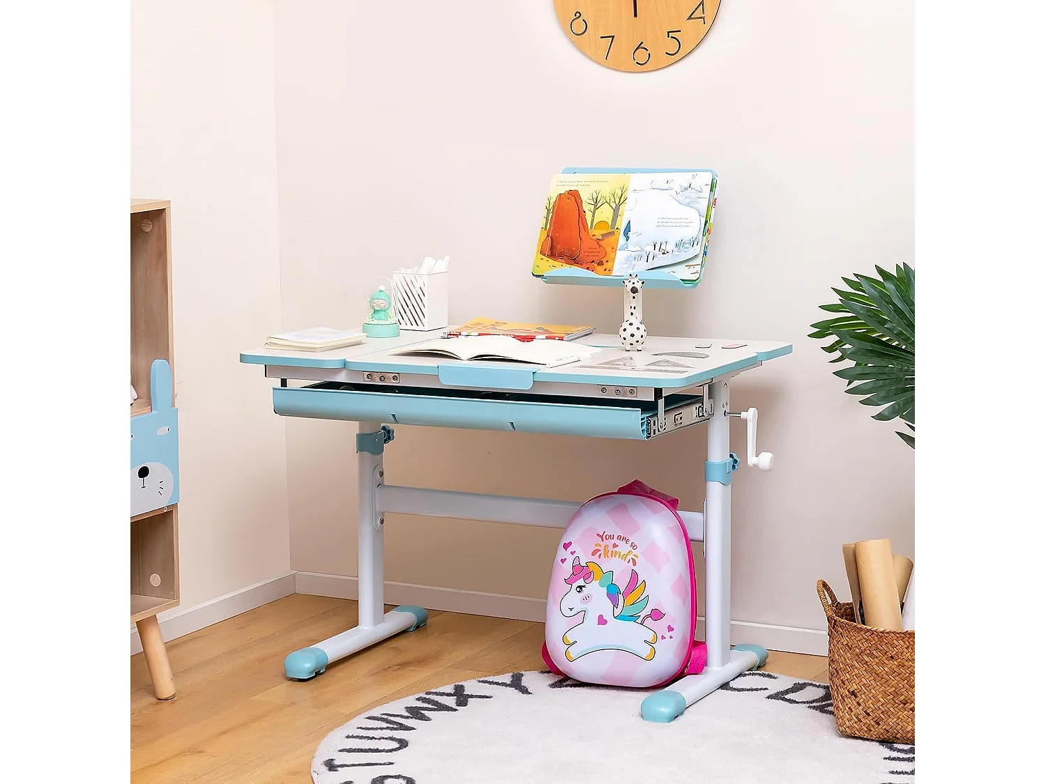 Kinderschreibtisch TK32348