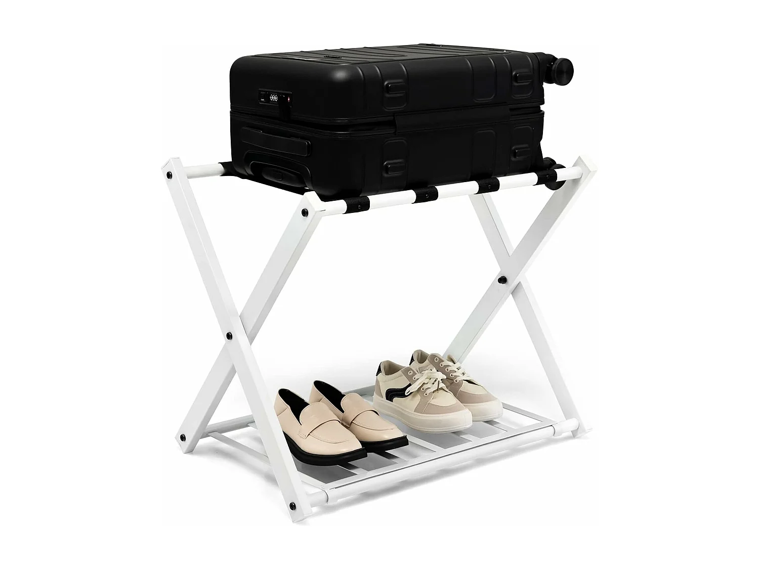 Kofferständer klappbar