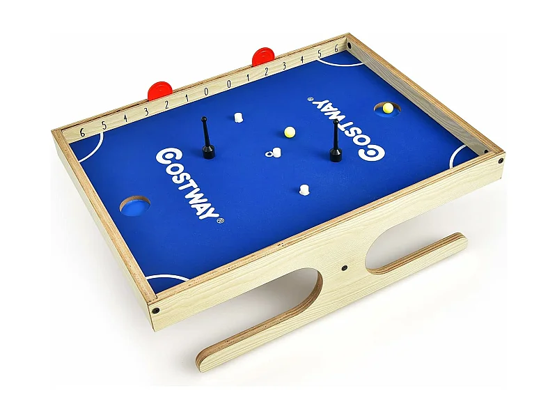 Spieltisch für 2 Spieler