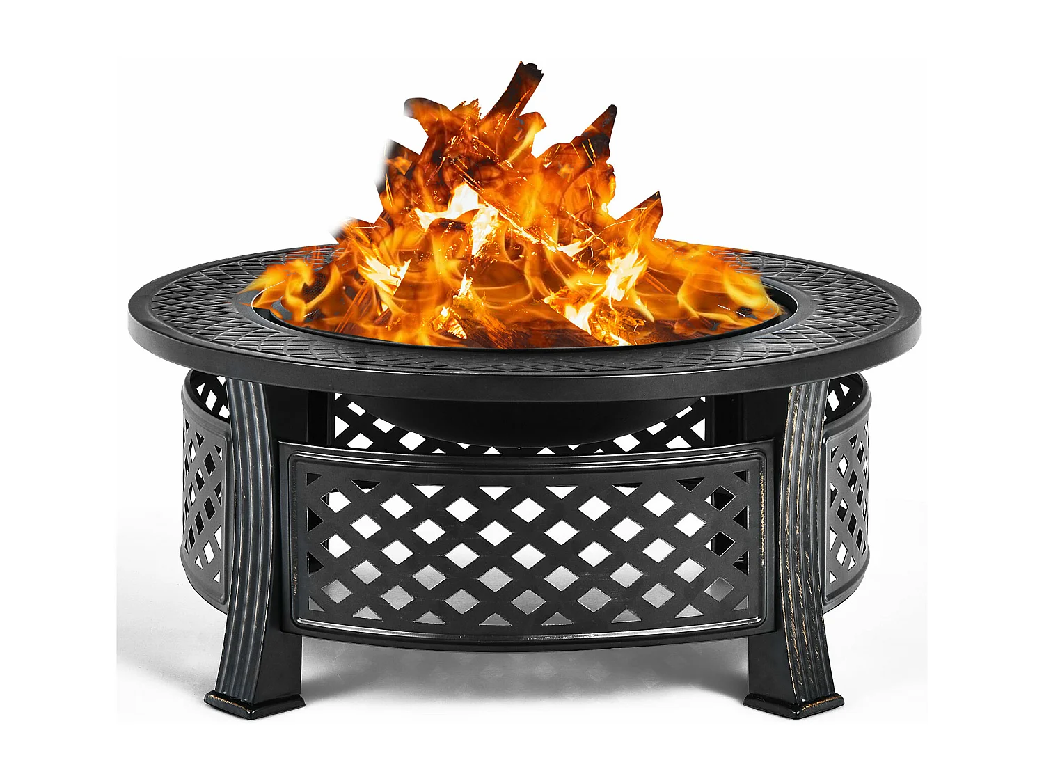 Feuerschale VH32390DE