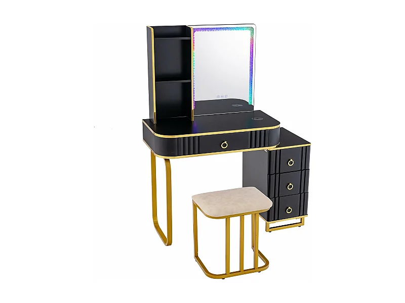 Schminktisch TG32839PQ