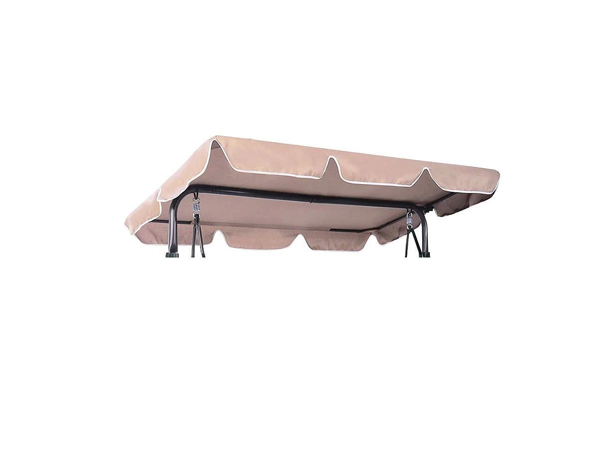 Store de jardin résistant – Store 191 x 132 cm