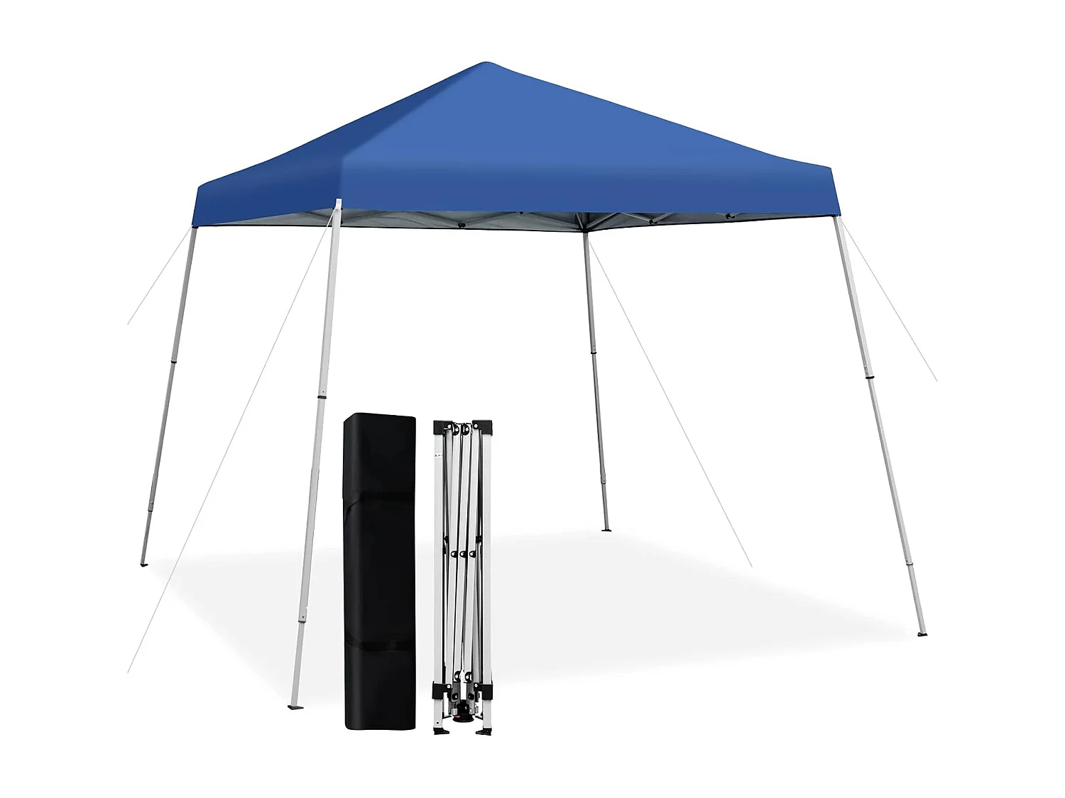 3x3m Faltpavillon, Pop Up Gartenpavillon